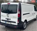 Белый Рено Трафик, объемом двигателя 1.6 л и пробегом 249 тыс. км за 14500 $, фото 4 на Automoto.ua