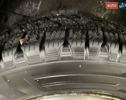 Белый Рено Трафик, объемом двигателя 1.6 л и пробегом 173 тыс. км за 11700 $, фото 13 на Automoto.ua