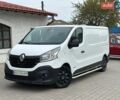 Белый Рено Трафик, объемом двигателя 1.6 л и пробегом 245 тыс. км за 13500 $, фото 2 на Automoto.ua