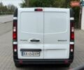 Белый Рено Трафик, объемом двигателя 1.6 л и пробегом 245 тыс. км за 13500 $, фото 8 на Automoto.ua