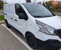 Рено Трафик 2017 в Киеве на Automoto.ua Белый Рено Трафик, объемом двигателя 1.6 л и пробегом 300 тыс. км за 13500 $, фото 12 на Automoto.ua