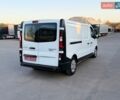 Белый Рено Трафик, объемом двигателя 1.6 л и пробегом 222 тыс. км за 13900 $, фото 5 на Automoto.ua