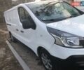 Белый Рено Трафик, объемом двигателя 1.6 л и пробегом 302 тыс. км за 13500 $, фото 3 на Automoto.ua
