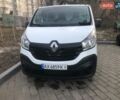 Белый Рено Трафик, объемом двигателя 1.6 л и пробегом 302 тыс. км за 14500 $, фото 4 на Automoto.ua