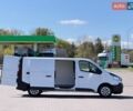 Белый Рено Трафик, объемом двигателя 1.6 л и пробегом 231 тыс. км за 12750 $, фото 42 на Automoto.ua