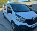 Білий Рено Трафік, об'ємом двигуна 1.6 л та пробігом 257 тис. км за 12000 $, фото 3 на Automoto.ua