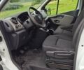 Білий Рено Трафік, об'ємом двигуна 1.6 л та пробігом 238 тис. км за 14000 $, фото 17 на Automoto.ua