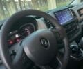Білий Рено Трафік, об'ємом двигуна 1.6 л та пробігом 350 тис. км за 16600 $, фото 9 на Automoto.ua