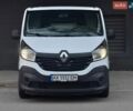 Білий Рено Трафік, об'ємом двигуна 1.6 л та пробігом 258 тис. км за 13500 $, фото 1 на Automoto.ua