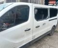 Білий Рено Трафік, об'ємом двигуна 1.6 л та пробігом 4 тис. км за 8000 $, фото 1 на Automoto.ua