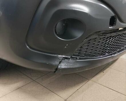 Белый Рено Трафик, объемом двигателя 1.6 л и пробегом 270 тыс. км за 11000 $, фото 13 на Automoto.ua