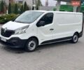 Белый Рено Трафик, объемом двигателя 1.6 л и пробегом 249 тыс. км за 14500 $, фото 1 на Automoto.ua