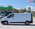 Белый Рено Трафик, объемом двигателя 1.6 л и пробегом 231 тыс. км за 12750 $, фото 16 на Automoto.ua