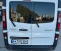 Білий Рено Трафік, об'ємом двигуна 1.6 л та пробігом 257 тис. км за 12000 $, фото 8 на Automoto.ua
