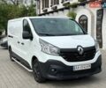 Белый Рено Трафик, объемом двигателя 1.6 л и пробегом 245 тыс. км за 13500 $, фото 13 на Automoto.ua