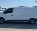 Белый Рено Трафик, объемом двигателя 1.6 л и пробегом 160 тыс. км за 15500 $, фото 3 на Automoto.ua