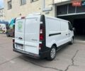 Белый Рено Трафик, объемом двигателя 1.6 л и пробегом 400 тыс. км за 12000 $, фото 4 на Automoto.ua