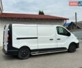 Белый Рено Трафик, объемом двигателя 1.6 л и пробегом 245 тыс. км за 13500 $, фото 17 на Automoto.ua