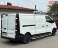 Белый Рено Трафик, объемом двигателя 1.6 л и пробегом 245 тыс. км за 13500 $, фото 18 на Automoto.ua