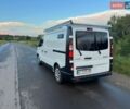 Белый Рено Трафик, объемом двигателя 1.6 л и пробегом 163 тыс. км за 15900 $, фото 6 на Automoto.ua
