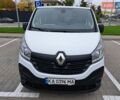 Рено Трафик 2017 в Киеве на Automoto.ua Белый Рено Трафик, объемом двигателя 1.6 л и пробегом 300 тыс. км за 13500 $, фото 5 на Automoto.ua