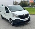 Белый Рено Трафик, объемом двигателя 1.6 л и пробегом 249 тыс. км за 14500 $, фото 8 на Automoto.ua
