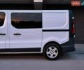 Білий Рено Трафік, об'ємом двигуна 1.6 л та пробігом 258 тис. км за 13500 $, фото 6 на Automoto.ua