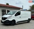 Белый Рено Трафик, объемом двигателя 1.6 л и пробегом 245 тыс. км за 13500 $, фото 1 на Automoto.ua