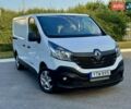 Рено Трафик 2017 в Днепре (Днепропетровске) на Automoto.ua Белый Рено Трафик, объемом двигателя 0 л и пробегом 220 тыс. км за 13000 $, фото 8 на Automoto.ua