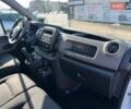Белый Рено Трафик, объемом двигателя 1.6 л и пробегом 165 тыс. км за 14500 $, фото 44 на Automoto.ua