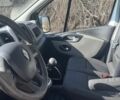 Білий Рено Трафік, об'ємом двигуна 1.6 л та пробігом 220 тис. км за 11800 $, фото 5 на Automoto.ua
