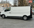 Белый Рено Трафик, объемом двигателя 1.6 л и пробегом 273 тыс. км за 11500 $, фото 10 на Automoto.ua