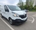 Белый Рено Трафик, объемом двигателя 1.6 л и пробегом 148 тыс. км за 13000 $, фото 21 на Automoto.ua