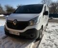 Белый Рено Трафик, объемом двигателя 1.6 л и пробегом 194 тыс. км за 14500 $, фото 1 на Automoto.ua