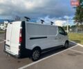 Білий Рено Трафік, об'ємом двигуна 1.6 л та пробігом 196 тис. км за 15900 $, фото 13 на Automoto.ua
