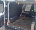 Белый Рено Трафик, объемом двигателя 1.6 л и пробегом 288 тыс. км за 12600 $, фото 11 на Automoto.ua