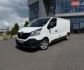 Білий Рено Трафік, об'ємом двигуна 1.6 л та пробігом 240 тис. км за 13300 $, фото 17 на Automoto.ua