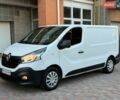Белый Рено Трафик, объемом двигателя 1.6 л и пробегом 76 тыс. км за 15900 $, фото 12 на Automoto.ua