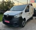 Білий Рено Трафік, об'ємом двигуна 1.6 л та пробігом 210 тис. км за 14650 $, фото 1 на Automoto.ua