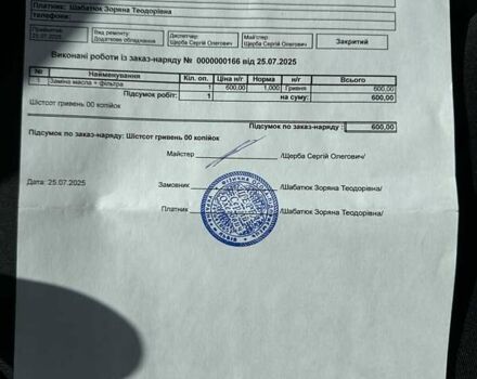 Білий Рено Трафік, об'ємом двигуна 1.6 л та пробігом 190 тис. км за 12700 $, фото 27 на Automoto.ua