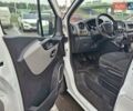 Белый Рено Трафик, объемом двигателя 1.6 л и пробегом 321 тыс. км за 16000 $, фото 5 на Automoto.ua