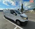 Білий Рено Трафік, об'ємом двигуна 1.6 л та пробігом 294 тис. км за 15200 $, фото 1 на Automoto.ua
