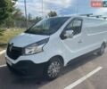 Білий Рено Трафік, об'ємом двигуна 1.6 л та пробігом 294 тис. км за 15200 $, фото 14 на Automoto.ua