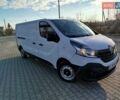 Білий Рено Трафік, об'ємом двигуна 1.6 л та пробігом 194 тис. км за 15200 $, фото 2 на Automoto.ua