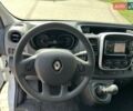 Білий Рено Трафік, об'ємом двигуна 1.6 л та пробігом 190 тис. км за 12700 $, фото 14 на Automoto.ua