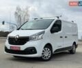 Білий Рено Трафік, об'ємом двигуна 1.6 л та пробігом 219 тис. км за 12700 $, фото 7 на Automoto.ua
