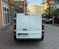 Белый Рено Трафик, объемом двигателя 1.6 л и пробегом 76 тыс. км за 15900 $, фото 6 на Automoto.ua