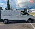Білий Рено Трафік, об'ємом двигуна 1.6 л та пробігом 294 тис. км за 15200 $, фото 11 на Automoto.ua
