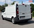 Белый Рено Трафик, объемом двигателя 1.6 л и пробегом 245 тыс. км за 14250 $, фото 12 на Automoto.ua