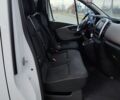 Білий Рено Трафік, об'ємом двигуна 1.6 л та пробігом 125 тис. км за 14700 $, фото 12 на Automoto.ua